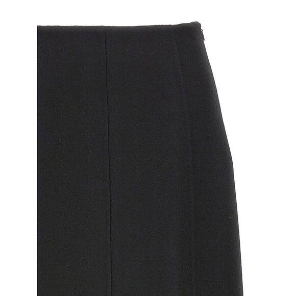 Ermanno Scervino Women Long Cloth Skirt